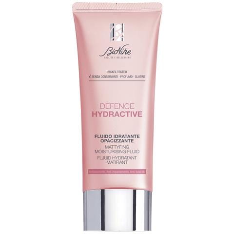 Defence Hydractive Fluido Idratante Opacizzante 40 ml - Foto 1