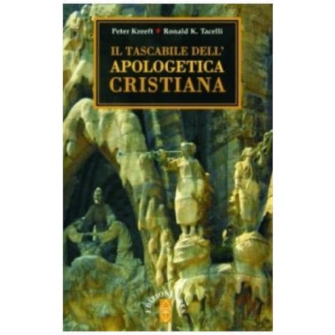 Peter Kreeft - Il tascabile dell'apologetica cristiana - Foto 3