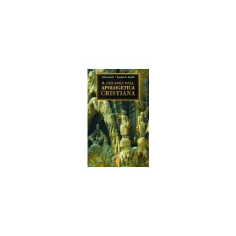 Peter Kreeft - Il tascabile dell'apologetica cristiana - Foto 2