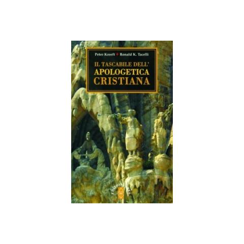 Peter Kreeft - Il tascabile dell'apologetica cristiana - Foto 1