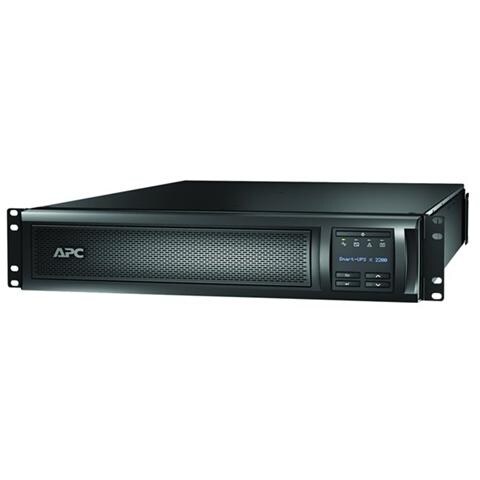 Gruppo di continuità Smart-UPS X 2200 Rack / Tower LCD 200-240V - Foto 2