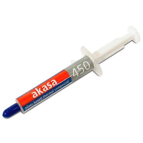 Performance Compund 455, Grigio, 5g - Foto 1