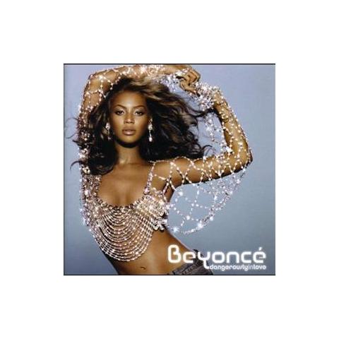 Cd Beyonce - Dangerously In Love - Foto 1
