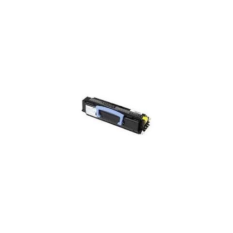 593-10040 Toner Originale Nero per Dell 1700 Capacità 3000 Pagine - Foto 1