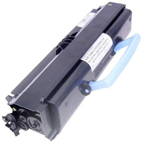 593-10040 Toner Originale Nero per Dell 1700 Capacità 3000 Pagine - Foto 3