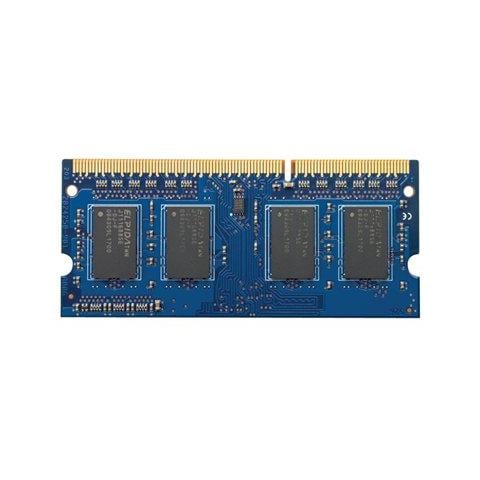 Memoria So Dimm 4 GB (1 x 4 GB) DDR3 1600MHz - Foto 1