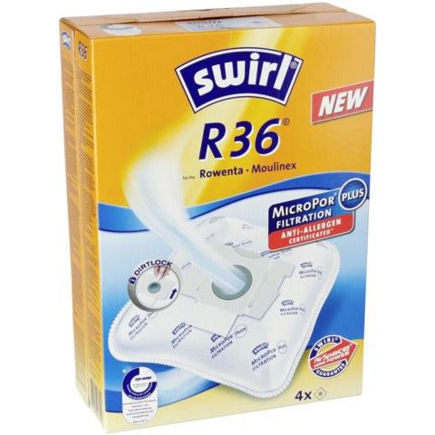 R 36 MP Plus AirSpace - Foto 1