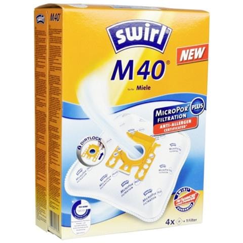 M 40 MP Plus AirSpace - Foto 1