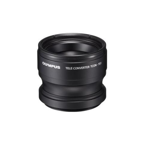 TCON-T01 Teleconverter per TG-1 - Foto 1