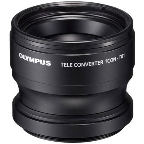 TCON-T01 Teleconverter per TG-1 - Foto 2