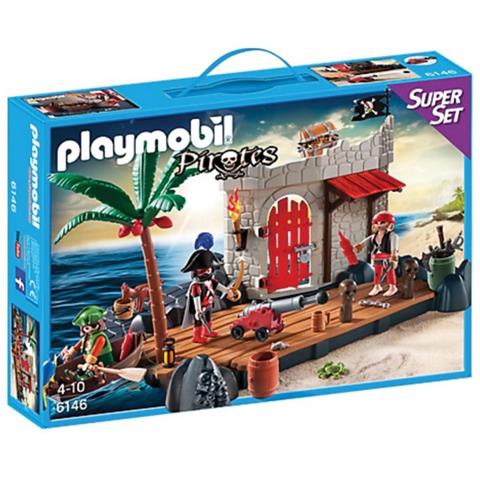 Superset Covo dei Pirati - Foto 2