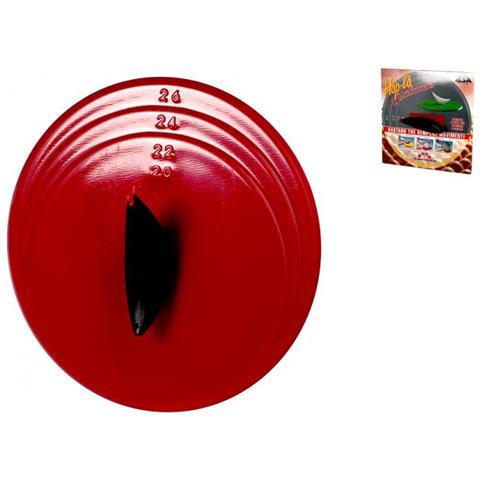 Girafrittata Hopla Piccolo Utensili Da Cucina - Foto 1