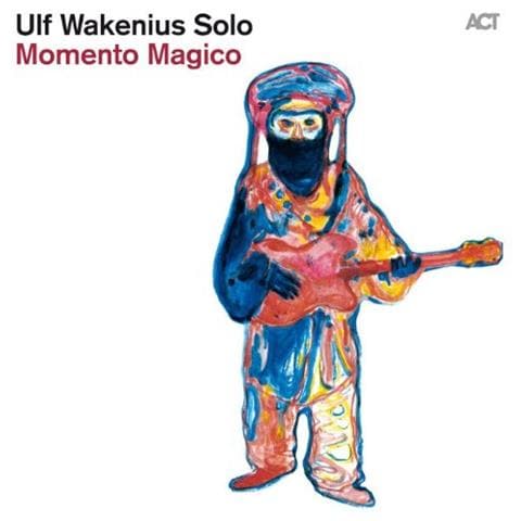 Ulfwakenius - Momento Magico - Foto 1
