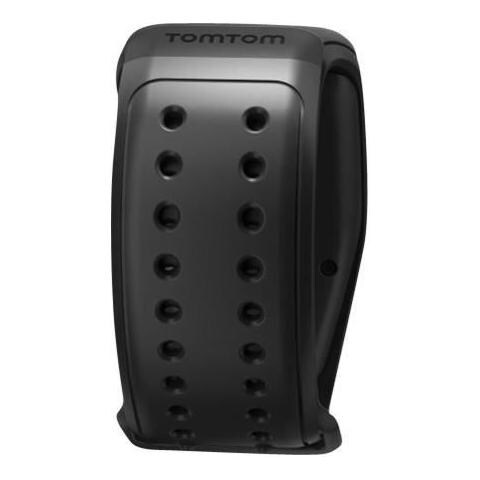 Spark Cardio + Music Large impermeabile Cardiofrequenzimetro 3GB Bluetooth Rilevamento dell'attività - Nero - Foto 7