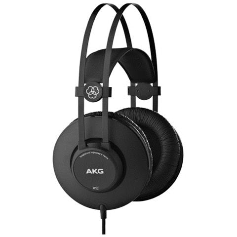 Cuffie K52 - Foto 2