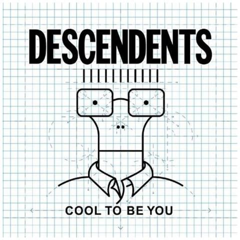 Descendents - Cool To Be You - Foto 1