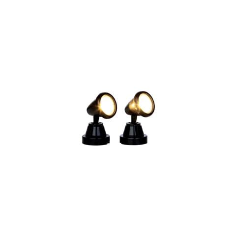 Faretti - Round Spot Light Set Da 2 - Foto 4