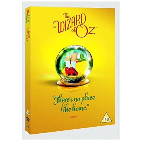 Wizard Of Oz 75Th Anniversary [ Edizione: Regno Unito] - Foto 1