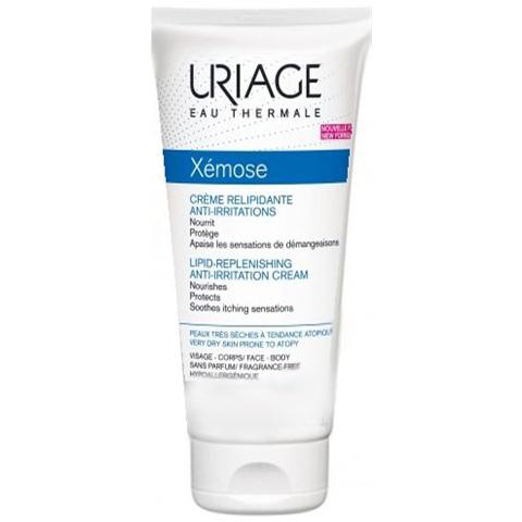 Td Xemose Crema Liporestitutiva Anti-irritazioni 200ml - Foto 1