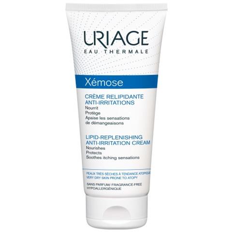 Td Xemose Crema Liporestitutiva Anti-irritazioni 200ml - Foto 2