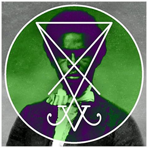 Zeal & Ardor - Devil Is Fine - Foto 1