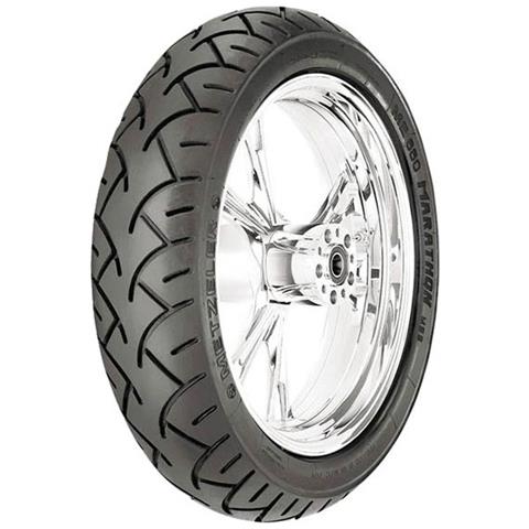 Pneumatico Moto 150 90 B 15 80 H Me888 Mar. Ultra Post Metzel - Foto 2