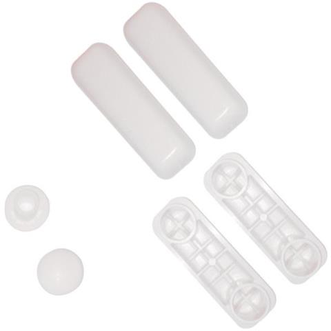 Kit Paracolpi Atlantico Arredo - Foto 2