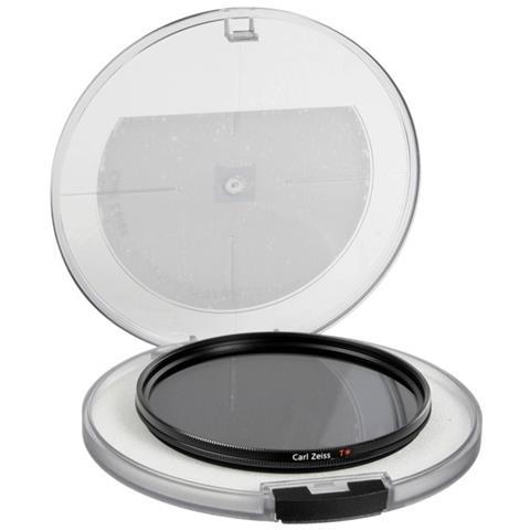 Carl 1856327 T Filtro Polarizzatore Circolare, 67 Mm, Nero - Foto 2