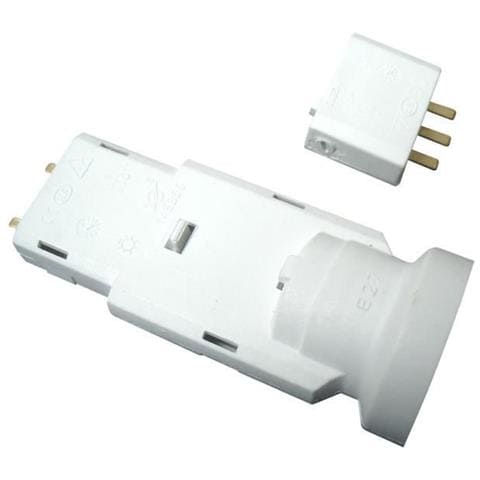 E27 Con Spina Dcl - Foto 1