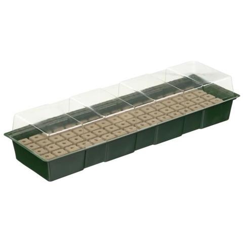 Natura Mini Serra 64 Alveoli - Foto 1
