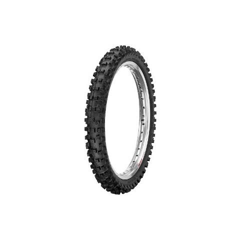 Pneumatico Convenzionali Moto 80/100 21 51m Geomax Mx71 - Foto 2