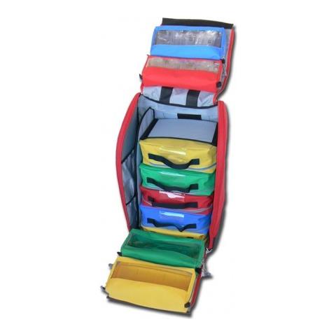 Zaino Ambulanza - Foto 1