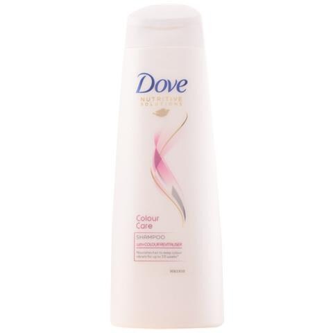 Colour Care Rivitalizzante Shampoo Colore 250ml - Foto 1