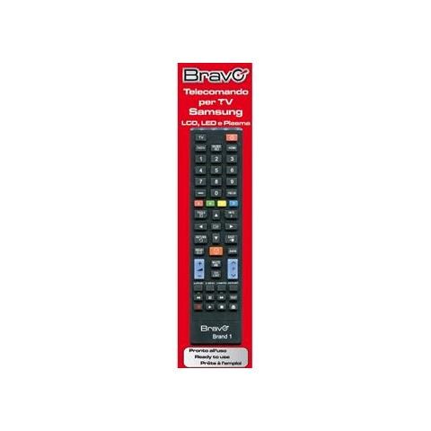 Bravo Telecomando Universale Per Tv Samsung 90202061 - Foto 1