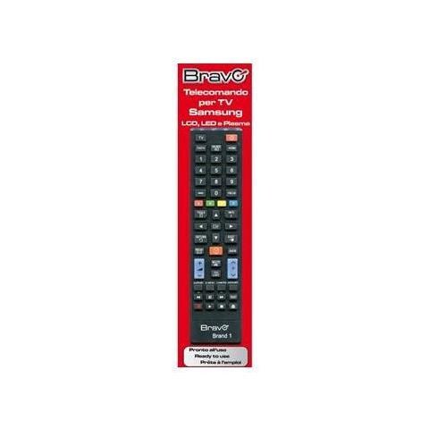 Bravo Telecomando Universale Per Tv Samsung 90202061 - Foto 4