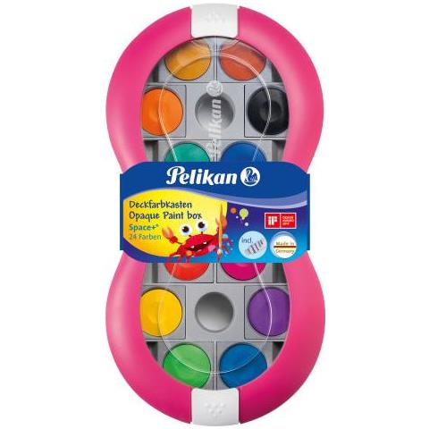 Peli Deckfarbkasten Space+ mg - Foto 1