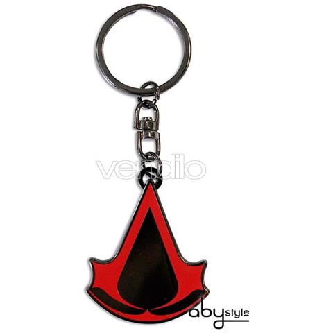 Portachiavi Assassin S Creed - Crest Gadget - Foto 1