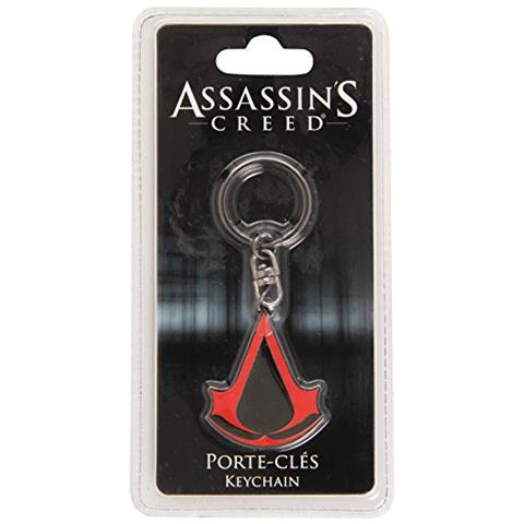 Portachiavi Assassin S Creed - Crest Gadget - Foto 2