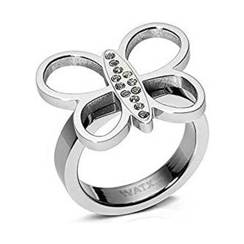 Anello Donna Jwa2120t16 (17,8 Mm)  - Foto 1