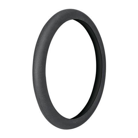 Coprivolante Silicone Sport-grip Nero - Foto 1