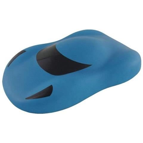 Wrapper Spray Vernice Rimovibile Blu Fluo - Foto 2