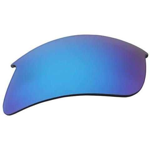 Ricambi Lents Wind Iris Blue Protezioni One Size - Foto 1