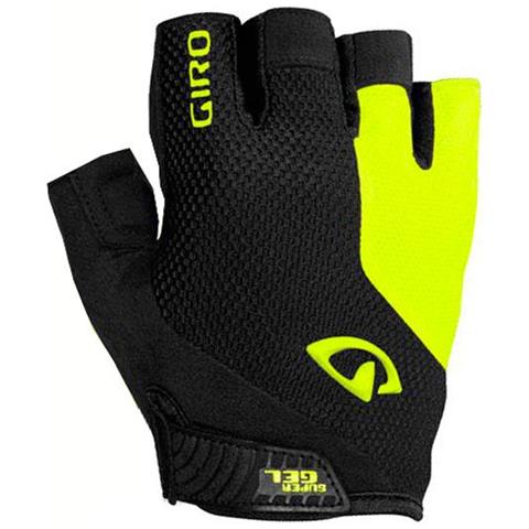 Guanti Stradedure Supergel Abbigliamento Uomo Xl - Foto 1