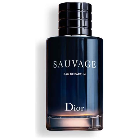 Sauvage Eau De Parfum 60 Ml Spray - Foto 2