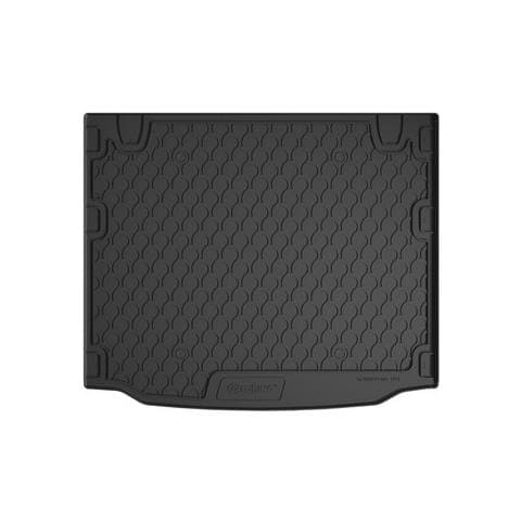 25471 Vasca Baule Su Misura In Gomma Sintetica Bmw X3g01 08-17  - Foto 2