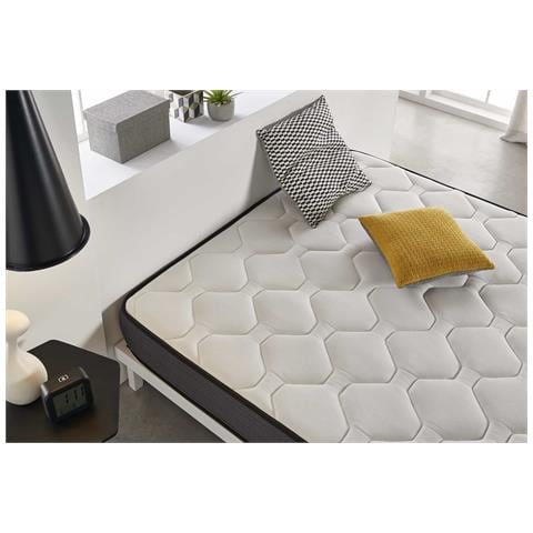 Materasso Nordic Flex 21cm, 140 X 190cm - Foto 5
