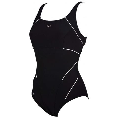 W Jewel One Piece Costume Intero Donna Tg. Francese 50 - Foto 1