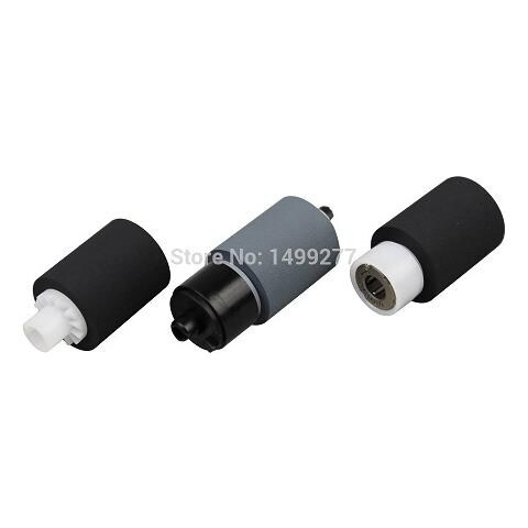 Paper Pickup Roller Kit#2br06521-2f906230-2f906240-2br06520 - Foto 1