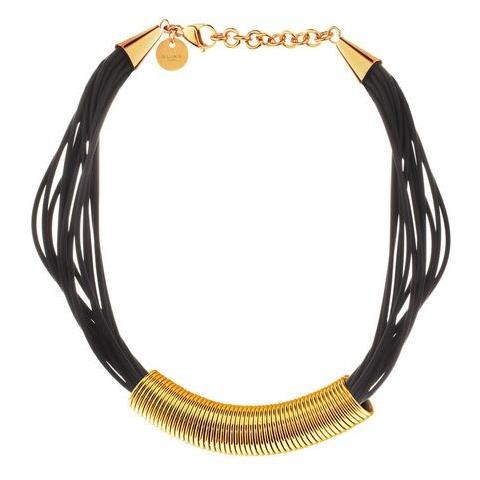 Collana Donna El126-2543 (50 Cm)  - Foto 1