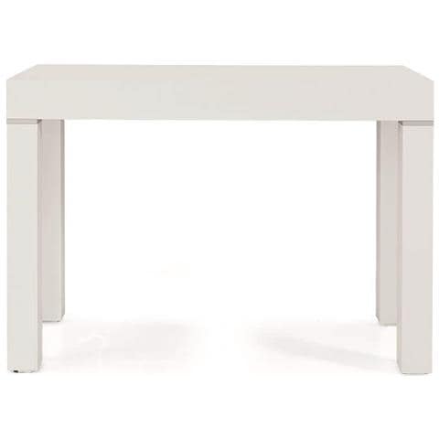 Foster - Tavolo A Consolle In Laminato - Foto 1